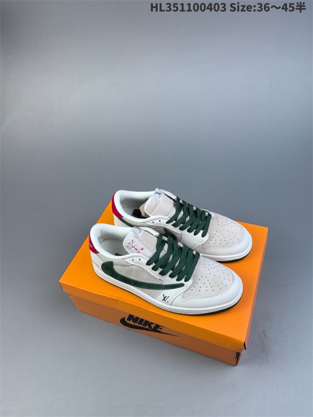 women air jordan 1 shoes 36-46 2025-4-24-007